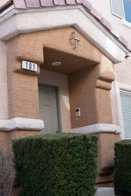 לאס וגאס Gorgeous Home Away From Home מראה חיצוני תמונה
