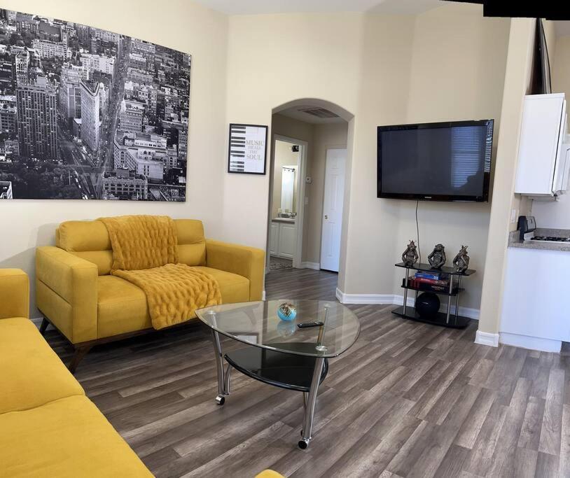 לאס וגאס Gorgeous Home Away From Home מראה חיצוני תמונה