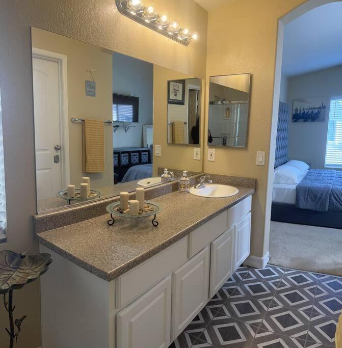 לאס וגאס Gorgeous Home Away From Home מראה חיצוני תמונה