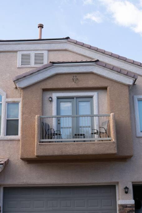 לאס וגאס Gorgeous Home Away From Home מראה חיצוני תמונה