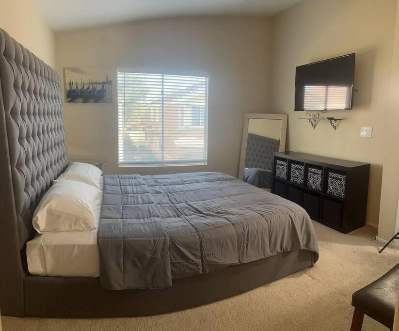 לאס וגאס Gorgeous Home Away From Home מראה חיצוני תמונה